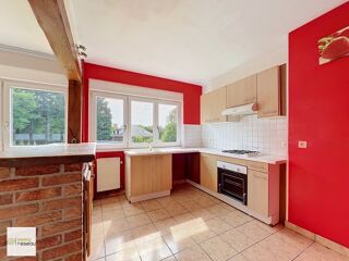  Maison à vendre 4 pièces 90 m²