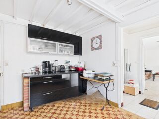  Maison à vendre 9 pièces 158 m²