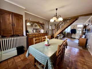  Maison � vendre 6 pi�ces 108 m�