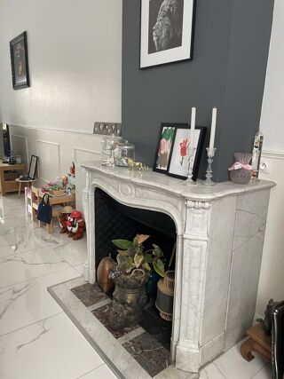  Maison � vendre 12 pi�ces 218 m�