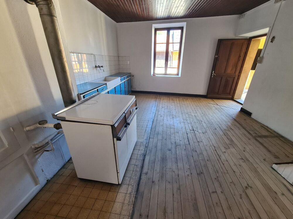Vente Maison Maison Esserts blay