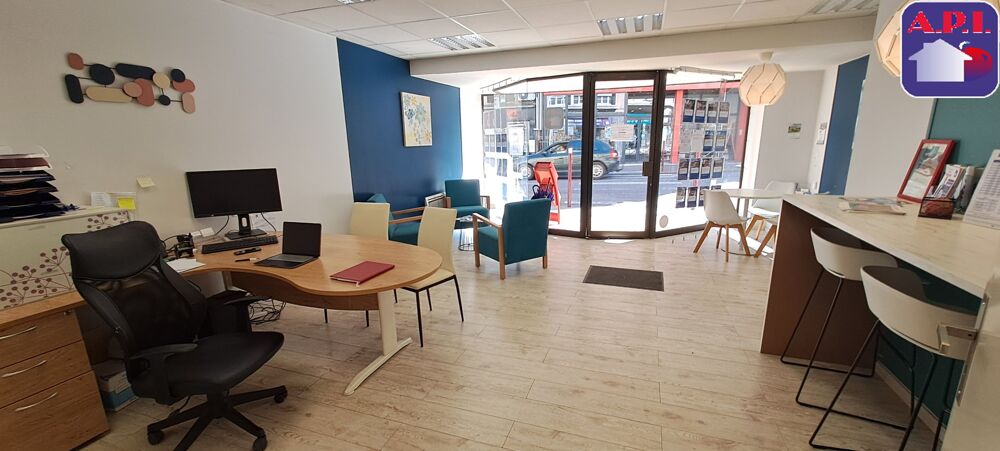 Vente Immeuble Immeuble Lavelanet