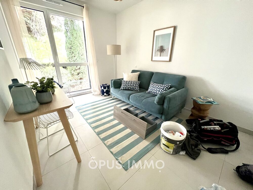 Vente Appartement Appartement La grande-motte