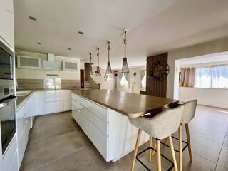 Maison à vendre 4 pièces 167 m²