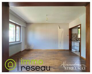  Maison à vendre 5 pièces 123 m²