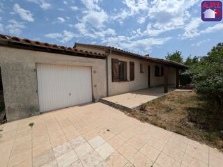  Maison à vendre 5 pièces 109 m²