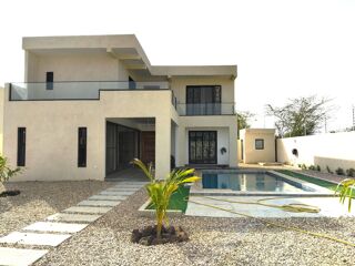  Maison � louer 5 pi�ces 163 m� Ngaparou