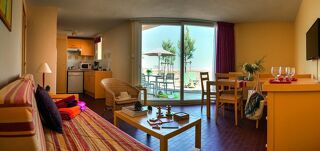  Appartement � vendre 2 pi�ces 35 m�