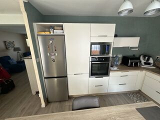  Maison � vendre 5 pi�ces 87 m�