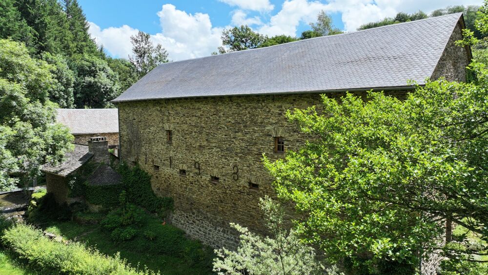 � vendre  Maison Arvieu (12120)