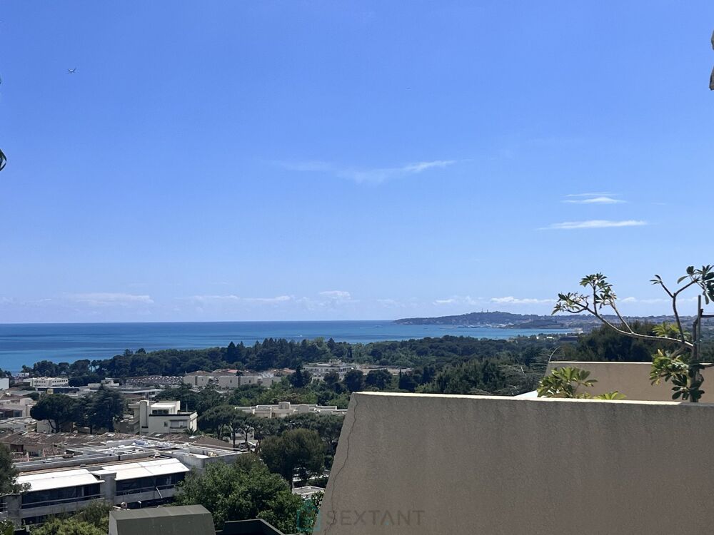  vendre  Appartement Villeneuve-Loubet (06270)