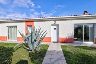  Maison à vendre 5 pièces 140 m²