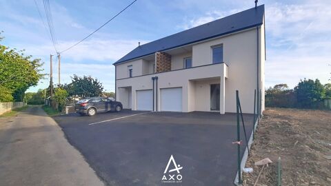   Maison Maison - 4 pièce(s) - 90 m²