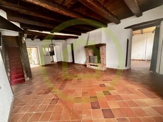 Maison 6 pièces 132 m² · à Gouzon · 132 m² · 105 000 €