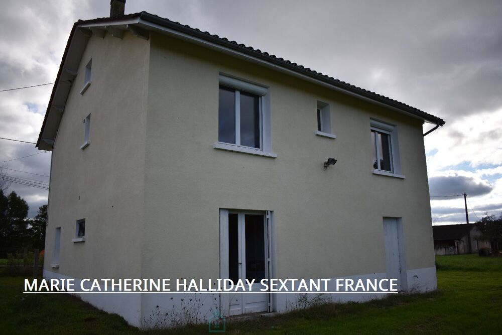 Maison 100m2 Chalagnac