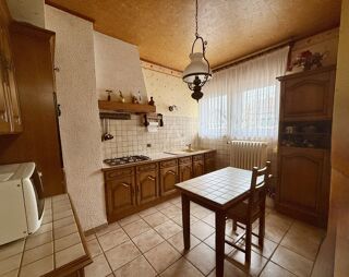  Maison  vendre 4 pices 80 m