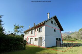  Appartement  vendre 4 pices 98 m