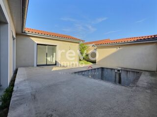  Maison à vendre 5 pièces 151 m²