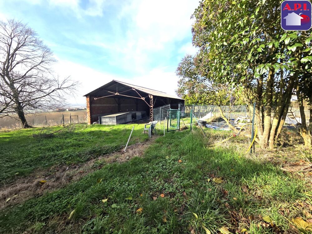 Corps de ferme