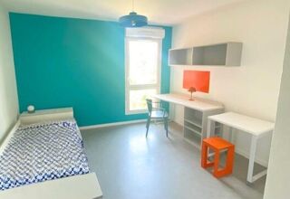  Appartement à vendre 1 pièce 19 m²