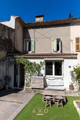  Maison � vendre 3 pi�ces 95 m�