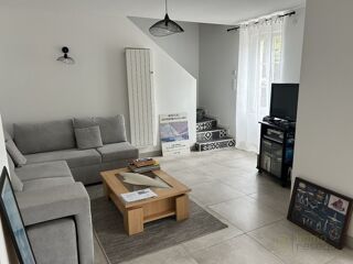  Maison à vendre 5 pièces 148 m²