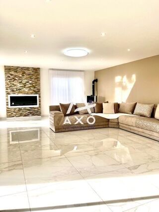  Maison � vendre 6 pi�ces 229 m�