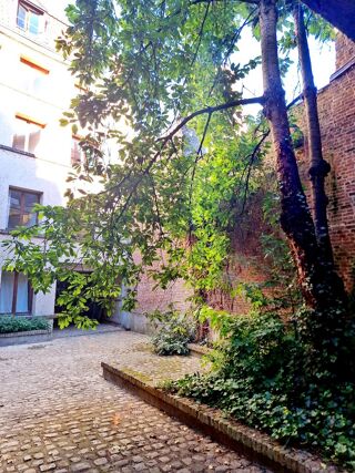 Appartement 2 pièces 26 m² · à Lille · 26 m² · 169 000 €
