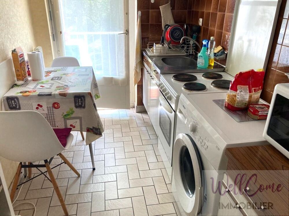 Vente Appartement Appartement Aix les bains
