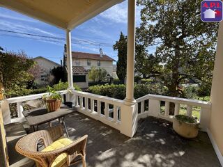  Maison  vendre 9 pices 229 m