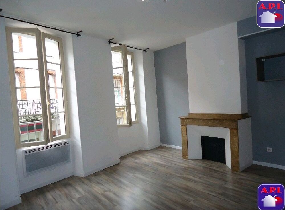 Vente Immeuble Immeuble Pamiers
