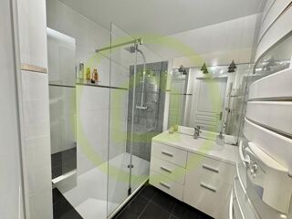  Appartement � vendre 2 pi�ces 46 m�