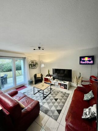  Appartement  vendre 3 pices 63 m