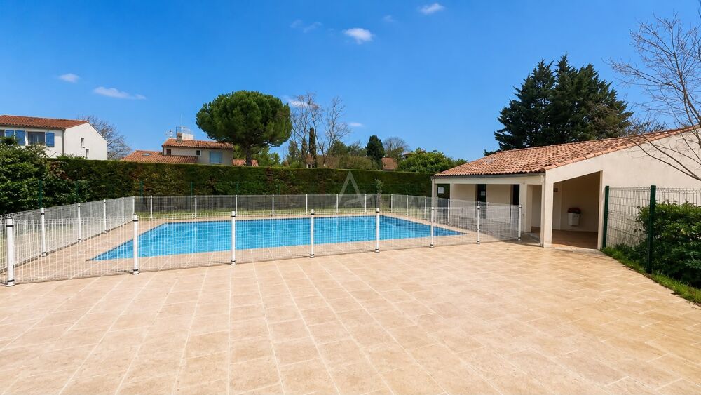 Vente Appartement Appartement en résidence La rochelle