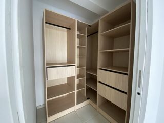  Appartement � louer 2 pi�ces 47 m�