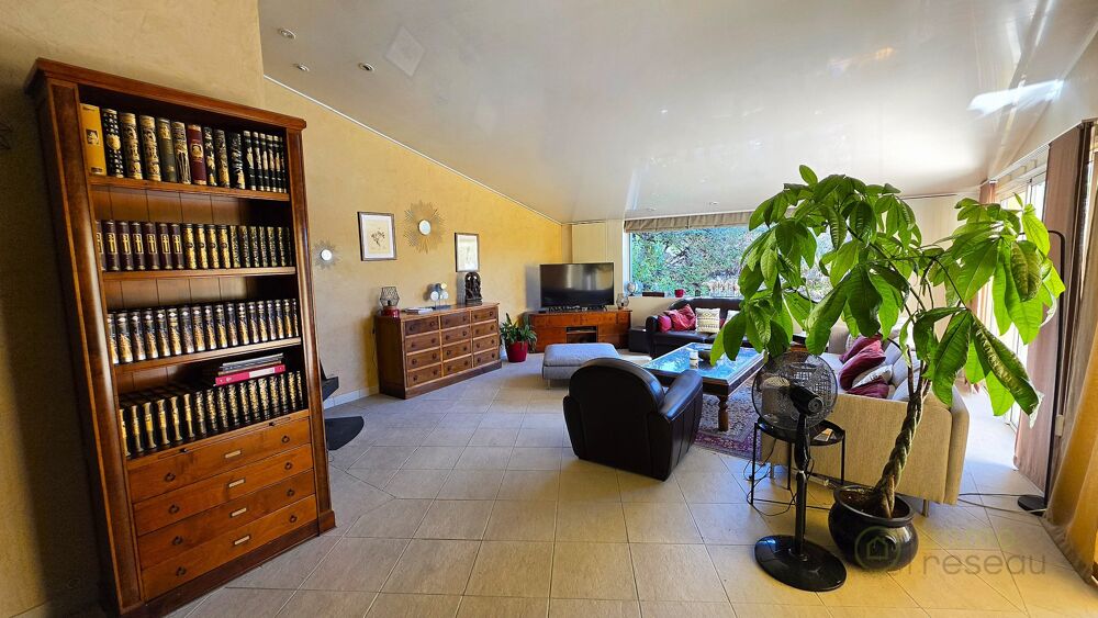 à vendre  Villa Teyran (34820)
