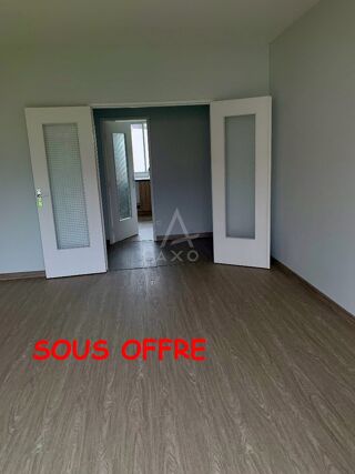  Appartement  vendre 3 pices 70 m
