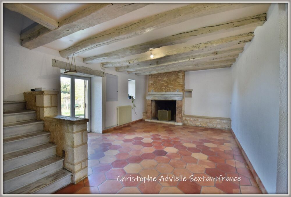 Vente Maison Maison en pierre Bergerac