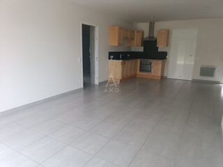  Maison à louer 4 pièces 80 m²