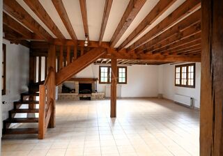  Maison � vendre 6 pi�ces 189 m�