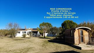  Maison à vendre 7 pièces 220 m²