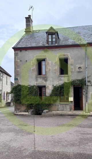  Maison � vendre 6 pi�ces 71 m�