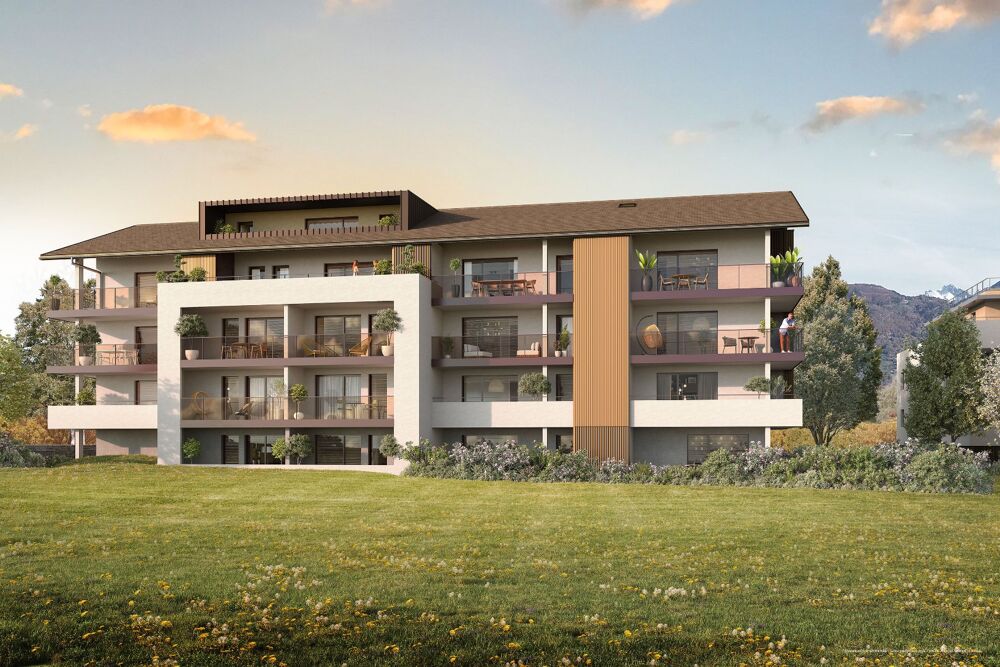   La Roche-sur-Foron (74800)