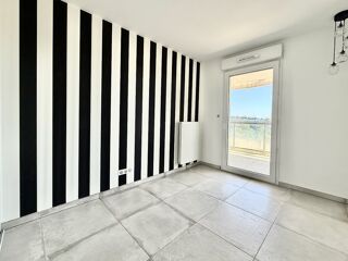  Appartement à louer 3 pièces 60 m²