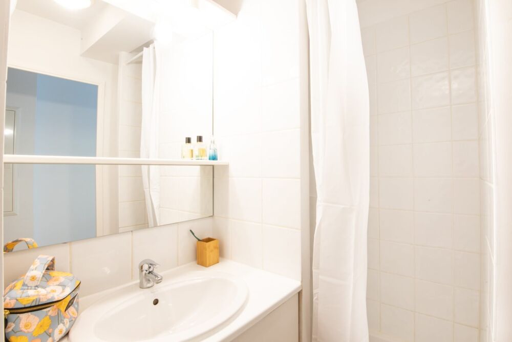Vente Appartement Résidence Tourisme Le tholonet