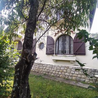  Maison � vendre 6 pi�ces 160 m�