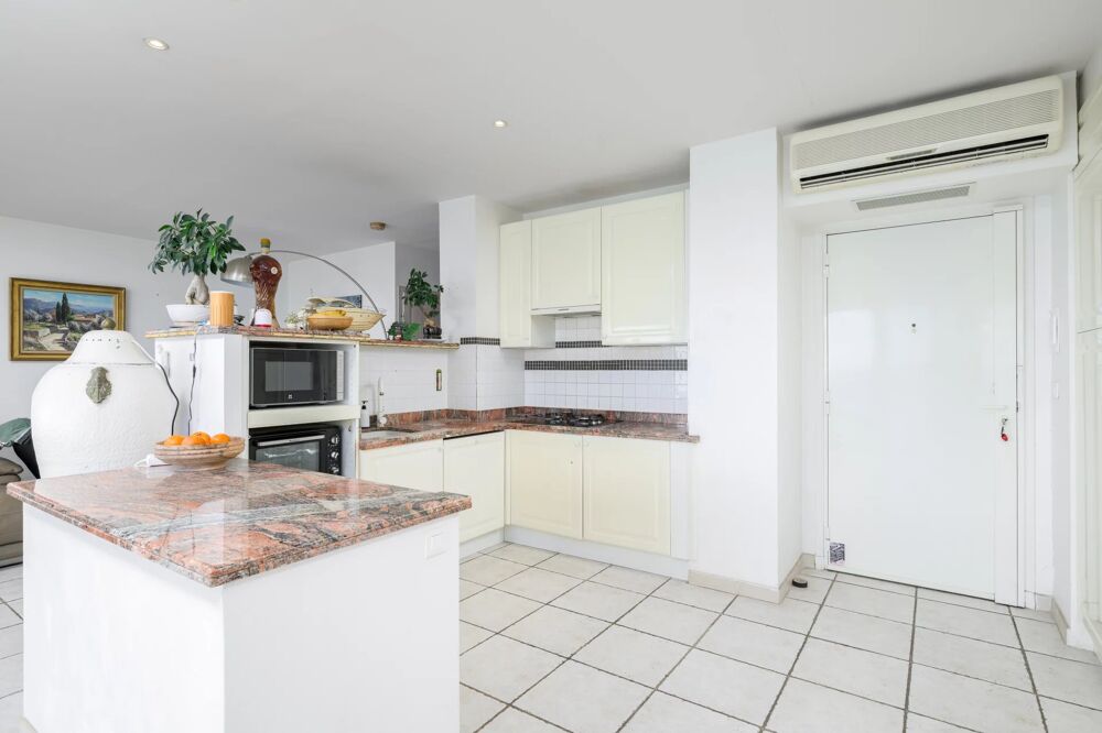  vendre  Appartement Juan Les Pins (06160)