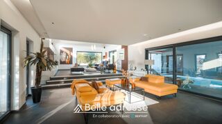  Villa � vendre 4 pi�ces 200 m�