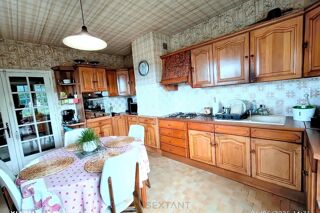  Maison à vendre 7 pièces 136 m²