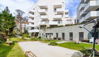  Appartement à vendre 2 pièces 49 m²